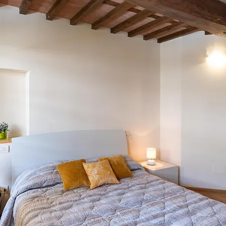 Alessandra Апартаменты