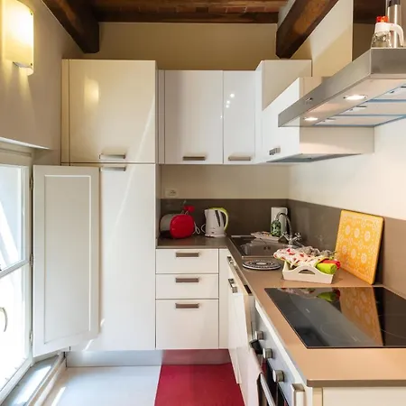 Alessandra Appartement