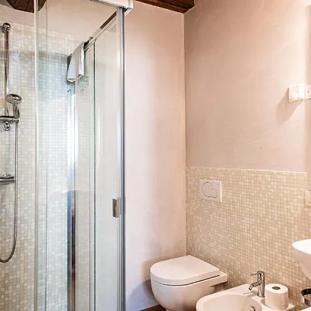 Alessandra Апартаменты *