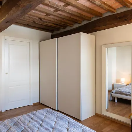 Apartment Alessandra *