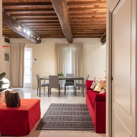 Alessandra Apartment