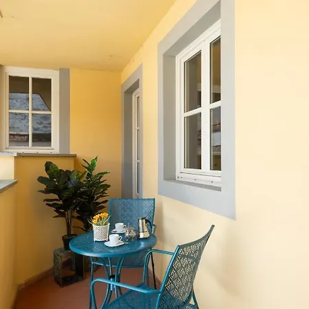 Apartment Alessandra Lucca