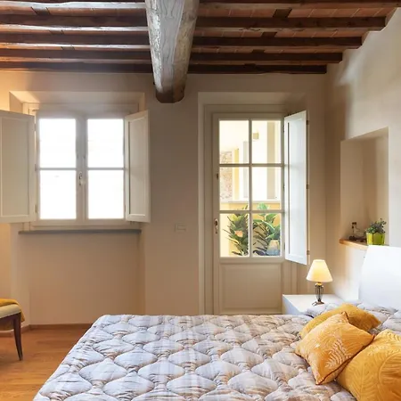 Apartment Alessandra